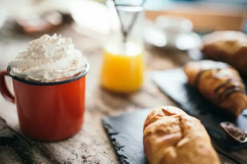Roscoes Cafe & Bakery photo 1