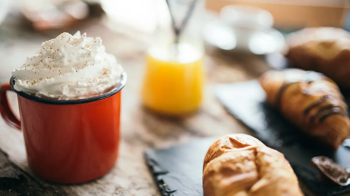Roscoes Cafe & Bakery – bakery & café in Clubmoor, Liverpool