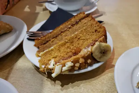 Roscoes Cafe & Bakery photo 3